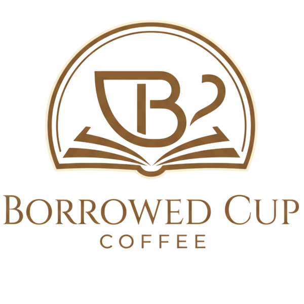 Borrowed Cup Coffee